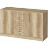 Casarredo Komoda GILBERTO 2 dub canyon