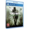 Call of Duty 4: Modern Warfare Remastered (PS4)
