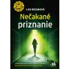 Nečakané priznanie - Regan Lisa
