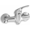 Novaservis TITANIA NEON Sprchová batéria 93064/1,0, Rozteč: 100 mm, páková, pochrómované, 93064/1,0