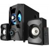 Počítačové reproduktory Creative 2.1 Bluetooth SBS E2900