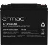 Universal gel battery for Ups Armac B/12V/40Ah