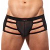 Boxerky GREGG HOMME RISE UP BOXER BRIEF červené
