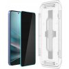 Spigen Glass tR EZ Fit HD Privacy 2 Pack Samsung Galaxy S25 Ultra AGL09308