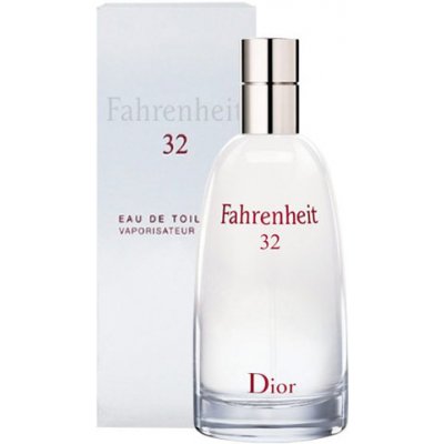 Christian Dior Fahrenheit 32, Toaletná voda 100ml, Tester pre mužov