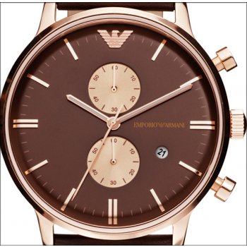 Ar0387 deals armani watch