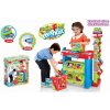G21 Detský set obchod Super Market