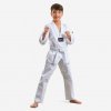 DECATHLON Detské kimono na taekwondo 100 150 cm