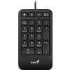 Genius NumPad 125 31300019401