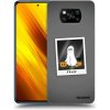 Picasee ULTIMATE CASE pro Xiaomi Poco X3 - Proof