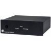 ProJect Power Box S3 Phono - Black INT Čierna