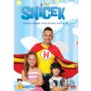SNICEK - SNICEK DVD