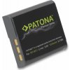 PATONA baterie pro foto Sony NP-BG1 1020mAh Li-Ion Premium