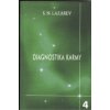 Lazarev S. N.: Diagnostika karmy /4 - Vztah k budoucnosti (( 250 str. B5) (vydání Raduga verlag 2011))