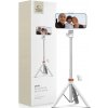 TECH-PROTECT L03S Bluetooth selfie stick statív biely (5906203691180)