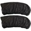 Clona slnečná SIXTOL SX1067 Car Sunshade Set 1 vel.S 2ks