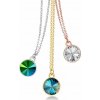Swarovski e. retiazka Madame, rivoli sen6030