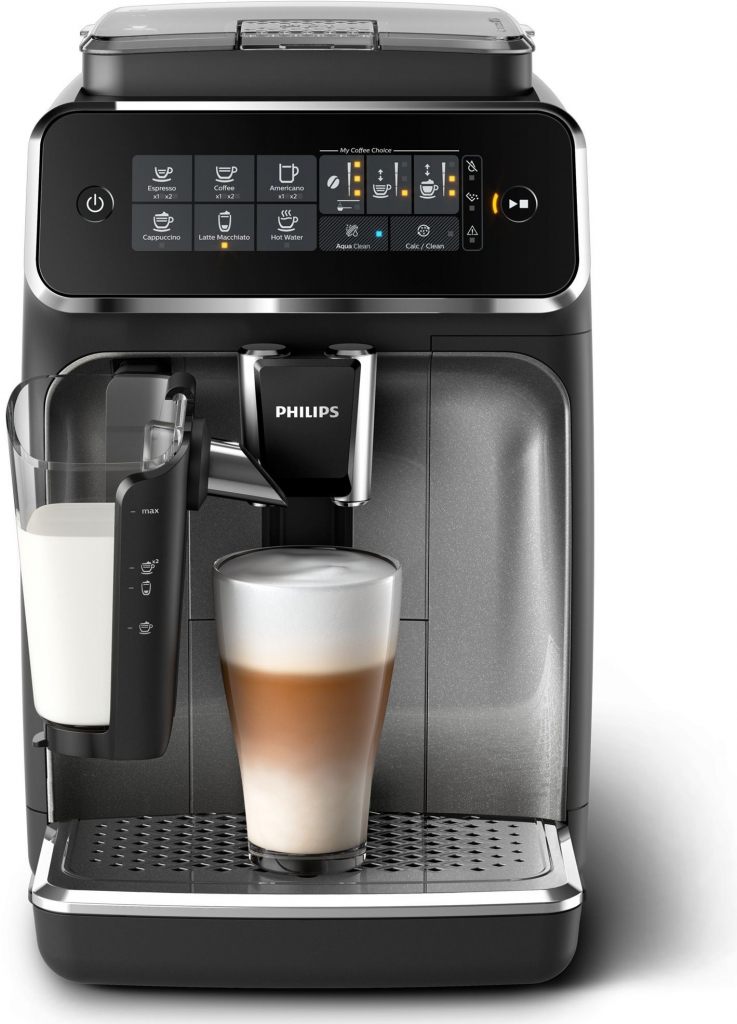 Philips Series 3200 LatteGo EP 3246/70