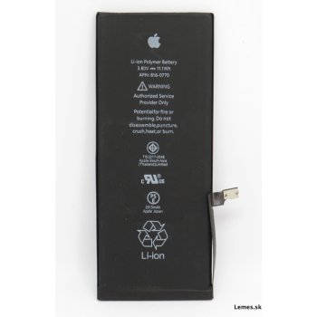 Apple iPhone 6 Plus APN 616-0772