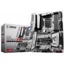 MSI Z270 XPOWER GAMING TITANIUM