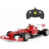 CMJ Ferrari F138 1 : 18, licencia F1 Alonso & Massa 8595736001051