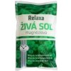 Relaxa Živá sůl magnéziová koupelová sůl 500 g