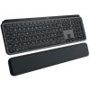 LOGITECH Logitech® MX Keys S Plus Graphite / US 920-011589