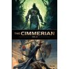 Cimmerian Vol 4