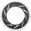 SRAM XX SL Eagle Thread Mount 3mm Offset, prevodník pre kľuky SRAM XX s meračom výkonu Počet zubov: 34
