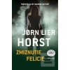 Zmiznutie Felicie - Jorn Lier Horst
