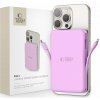 Externá batéria Tech-Protect Pb31 Lifemag Magsafe Power Bank 10000Mah Lavender