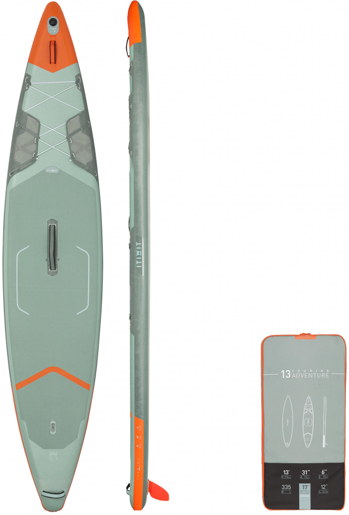 Paddleboard ITIWIT X500 13\