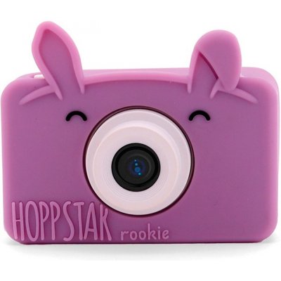 Hoppstar Rookie