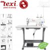 TEXI WALKER WF SERVO PREMIUM EX