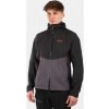 Kilpi HURRICANE-M Hardshellová bunda YM0102KI Čierna XL