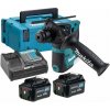Makita HR140DSMJ Aku vŕtacie kladivo 12V, 2x 4,0Ah, SDS-Plus