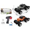 RC auto 2,4 GHz s USB nabíjaním