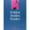 Etüden Könemann Music Budapest
