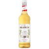 Sirup Monin 1000 ml vanilkový