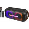 Reproduktor prenosný BLUETOOTH BLOW DJBOX (karaoke s mikrofónom)