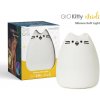 INNOGIO LJC-101 Silikónová lampa GIO Kitty Midi