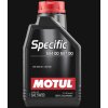 Motul Specific 504 00 507 00 5W-30 1 l