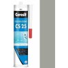 CERESIT CS 25 Sanitárny silikón 13 Anthracite 280 ml, antracite