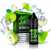 Just Juice Salt Apple & Pear On Ice 10 ml 20 mg