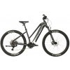 Elektro bicykel Leader Fox Awalon Lady 29 sivý-biely 2025