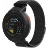 eses Milánsky ťah pre Xiaomi Amazfit Verge - Čierny