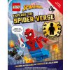 LEGO Marvel Spider-Man Explore the Spider-Verse (Pevná)