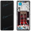 LCD Displej + Dotykové sklo + Rám Oppo Reno10 Pro 5G - originál