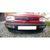 Zimná clona masky chladiča VW Golf III 1991-1999