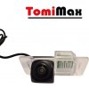 TomiMax Cúvacia kamera pre BMW 3,5,X6 LED (verzia 3)